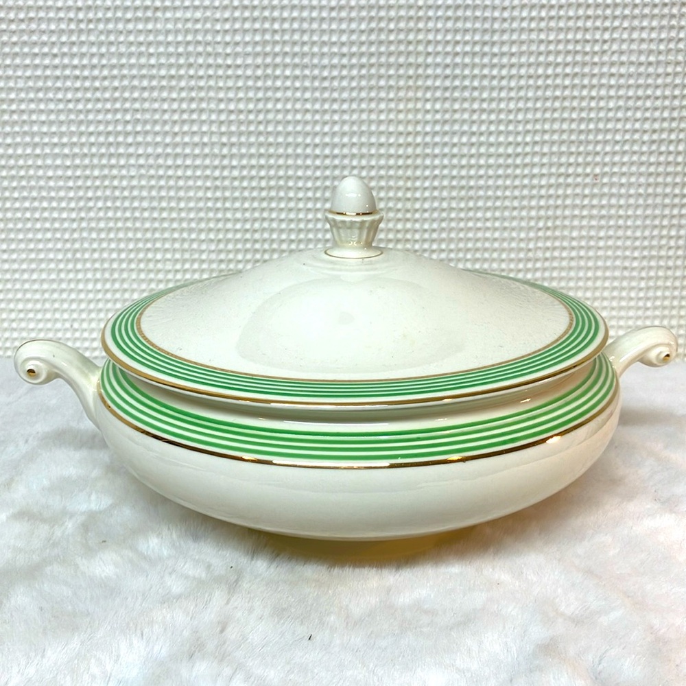 Homer Laughlin dish